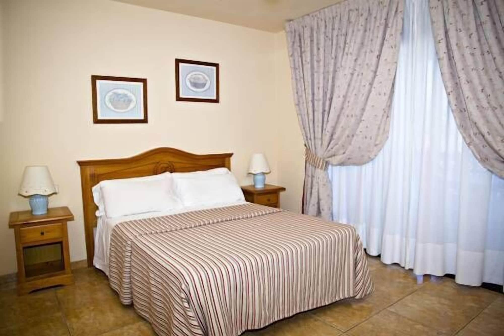 Fairways Club Hotel Golf Del Sur Exterior foto